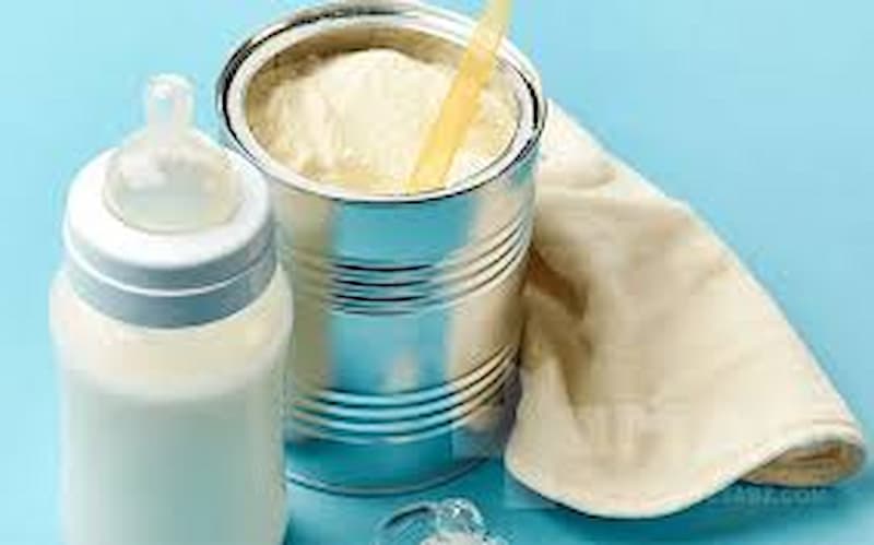 تصویر 3 از شیر خشک نان هایپوآلرژن ۱ با ترکیب ملایم و متعادل